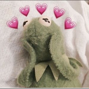 Meet your Posher, Kenneth